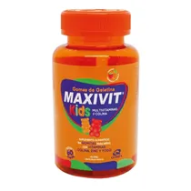Vitamina Max...