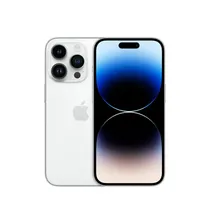 Apple iPhone 14 Pro 256GB Swap Grado A+ Silver (Americano) (Con Garantia) (Somente Aparelho)