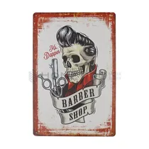  Placa Decor...