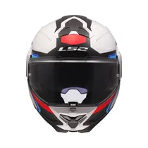 Casco LS2 FF...