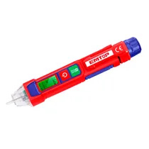 Detector de Tensão Digital Emtop ETPL210003
