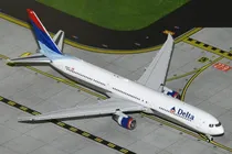 Gemini Jets ...