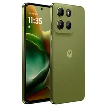 Motorola G15 XT2521-2 4G Dual Sim 4GB+256GB Iguana Green