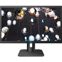 Monitor 20 A...