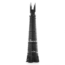  Metal Earth...