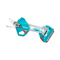 Tesoura de Poda Total A Bateria 30MM (Sem Bateria)