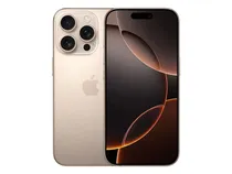 Celular Apple iPhone 16 Pro - 256GB - Swap - Deserto