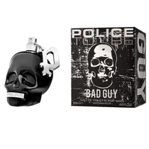 Perfume Police To Be Bad Guy Edt 125ML Masc
