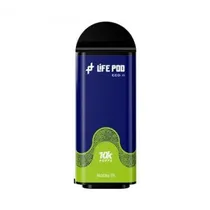  Life Pod Ec...