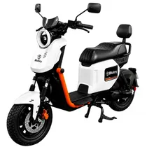  Moto Eletri...
