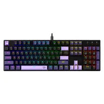  Teclado Red...