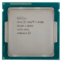  Cpu Core i7...
