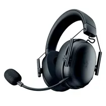 Fone Razer Blackshark V3 X Hyperspeed Nasa Wireles RZ04-05420100-R 3U1 Preto