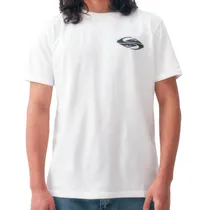 Camiseta Qui...