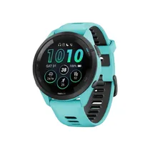 Reloj Garmin Forerunner 265 Aqua/Black