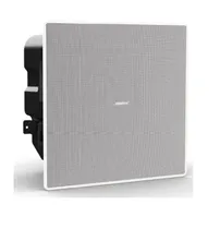 Caixa de Som Embutir Gesso EM90 Branco