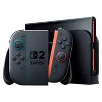  Console Nin...