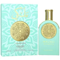 Perfume Saha...