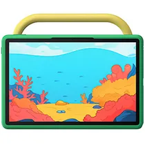 Tablet Doogee U11 Kid 4GB de Ram / 128GB / Tela 11" - Sprout Verde