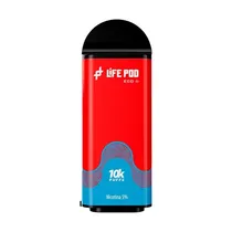  Life Pod Ec...