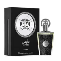 Perfume Lattafa Ta'Weel Edp Unisex - 100ML