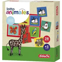  Loteria de ...