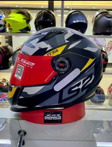 LS2 Casco FF...