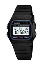  Casio Reloj...