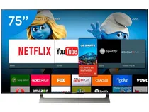 TV LED 75" S...