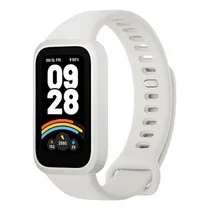 Relogio Xiaomi Mi Band 9 Active M2435B1 Branco