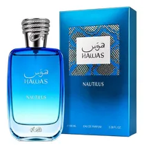 Perfume Rasa...