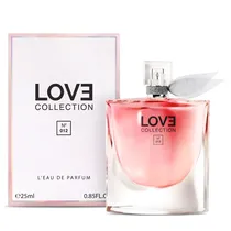  Love Collec...