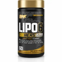  Lipo 6 Blac...