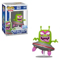 Funko Pop Ga...