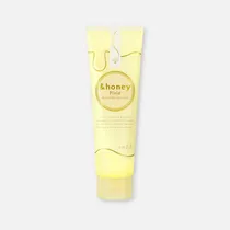 Honey Silky Pixie Moist Silky Hair 130G