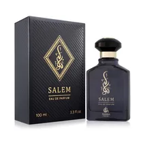 Nasma Salem Mas Edp 100ML