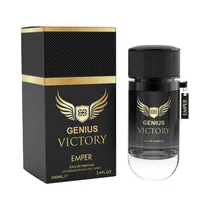 Perfume Emper Genius Victory Edp 100ML - Masculino