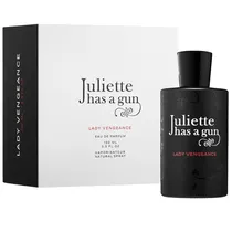 Perfume Juliette Has A Gun Lady Vengeance Edp Femenino - 100ML