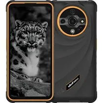Smartphone Ulefone Armor X31 6/128GB Orange