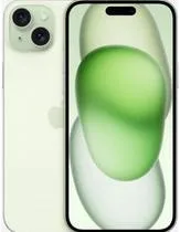 Apple iPhone 15 256GB Tela Super Retina XDR 6.1 Dual Cam 48+12 /12MP / Green - Swap | Grade A ( 1 Mes de Garantia)