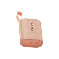 Xiaomi Speaker Mi Pocket Sound MDZ-37-DB QBH4380GL Bluetooth Pink