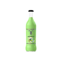 Ignite V25 Sour Apple Ice