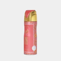 Spray Corporal Lattafa Ajwad Pink To Unissex 200ML