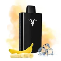 Ignite V80 Ultra Slim Banana Ice
