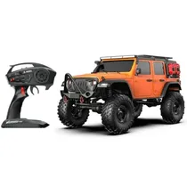 Carro HB Toy...