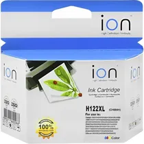 Cartucho de Tinta 122XL 18ML Color