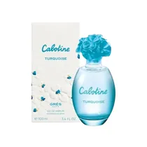 Gres Cabotine Turquoise Fem 100ML Edp 481116