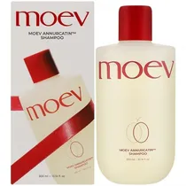 Moev Shampoo Annurcatin 300ML