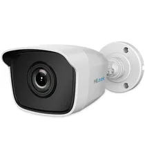 CCTV Hilook Bullet Turbo HD THC-B220 1080P/ 2MP/ 2.8MM/ Exir 40M/ Externo