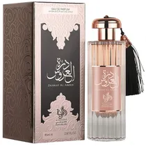 P.Al Wataniah Durrat Al Aroos 85ML Edp